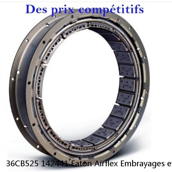 36CB525 142441 Eaton Airflex Embrayages et freins