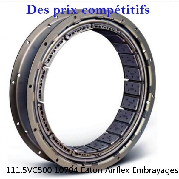 111.5VC500 10704 Eaton Airflex Embrayages et freins